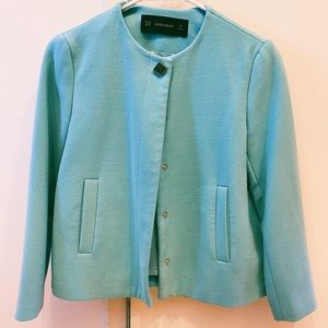 Zara Blazer